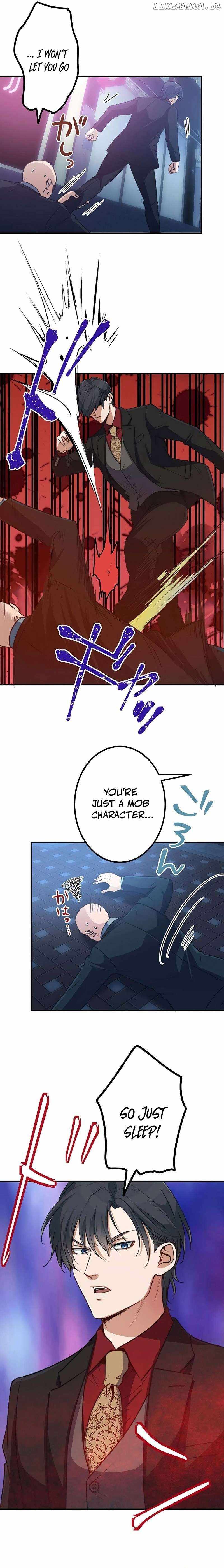 The Tyrant Duke Reincarnated as a Host Chapter 16 14